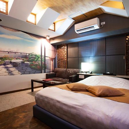 ホテルアプリコット（大人専用） 広島市 エクステリア 写真